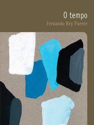 cover image of O tempo